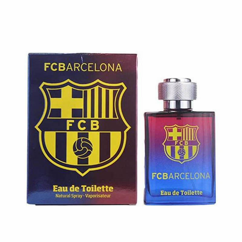 レアルマドリードの香水