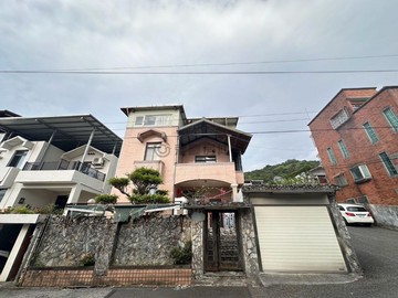 楓愛林邊間,屋況佳,土地坪數大 0377073｜新北市三芝區楓林一街