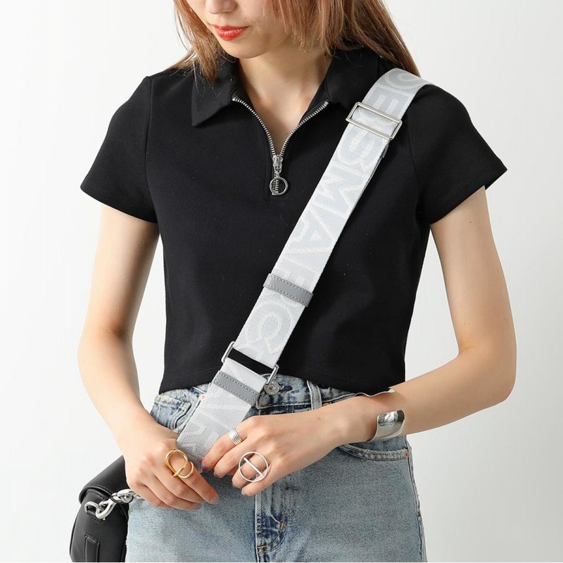 MARC JACOBS マークジェイコブス ショルダーベルト THE OUTLINE
