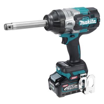 MAKITA牧田 TW011GZ 40V無刷6分套筒扳手 單主機 無電池 無充電器