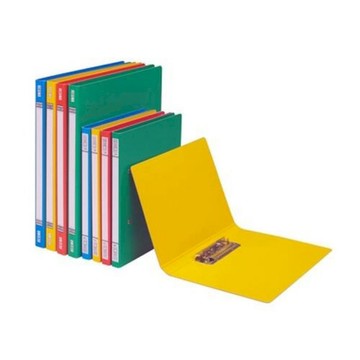 文具｜收納｜辦公用品 立強 A4 雙上強力夾 24個入/箱 R125A