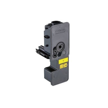 KYOCERA 【SQ TONER】KYOCERA TK5236Y 黃色相容碳粉匣(適用 P5020cdn / P5020cdw / M5520cdn / M5520cdw)