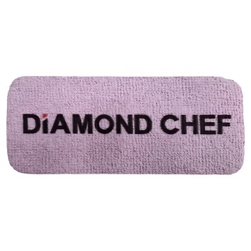 DIAMOND CHEF 彩虹千層布 3入 PVA纖維  大長方(17 x 7cm)  1組