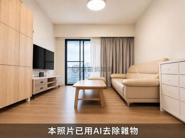 親友件稀有釋出｜松竹雙鐵共構｜南興公園｜漢宇琢森｜台中市北屯區南興一路