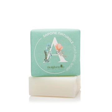 Bolgherello｜天然薰衣草呵護皂