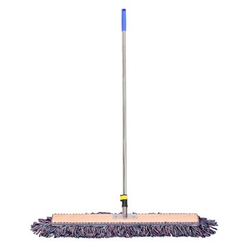 CLEANMATE 一鍵式拖把 90cm  多色  1個