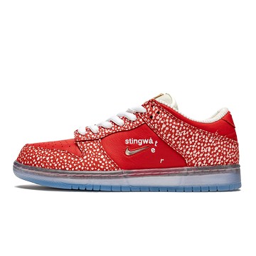 DUNK SB LOW STINGWATER