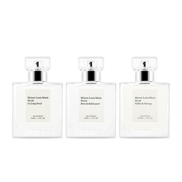 Maison Louis Marie 淡香精 50ml 多款可選
