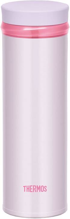 【日本代購】膳魔師 水杯 真空隔熱便攜馬克杯 0.35L 淡紫色 JNO-351-LV