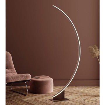 60W 三色變光落地燈 B18-13-65721