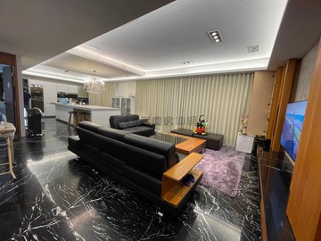 中央公園大立精品高樓層景觀豪邸+五車位｜高雄市前金區自強二路