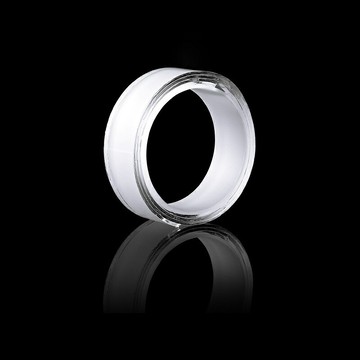 萬用透明雙面膠帶 強力萬能膠帶 透明雙面貼 萬用貼 萬用膠帶 壓克力膠帶