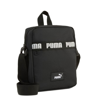 【PUMA】 PUMA PHASE TAPE側背小包(N)_男女_09117401｜官方直營