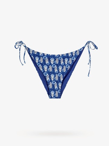 Nylon bikini slip - MC2 SAINT BARTH - gender_Woman