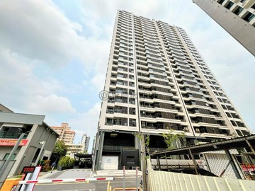 小港桂林商圈/常景錄全新未住三房平車｜高雄市小港區廈莊五街