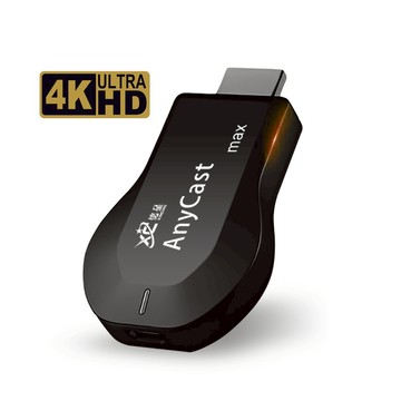 【信星科技】XC 信星 4K 四核5G 無線影音電視棒-廠商直送