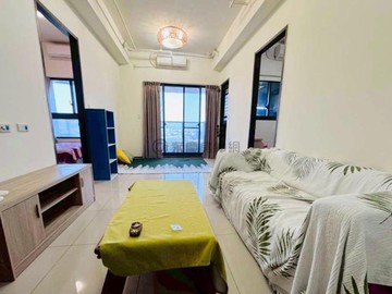 ★橋頭青埔捷運站#輕屋齡#兩房平移車位｜高雄市橋頭區經武路