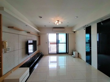 ❤️【永久景觀邊間三房平車】鼓山內惟美術館｜高雄市鼓山區翠華路