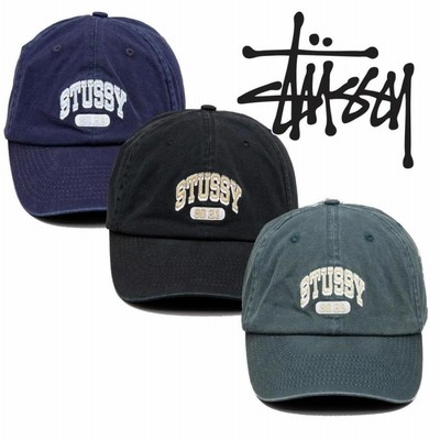 stussyの帽子 fkip.unmul.ac.id