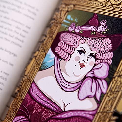 Harry Potter and the Philosopher’s Stone: MinaLima Edition