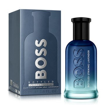 Hugo Boss 自信奪目男性淡香精(50ml)