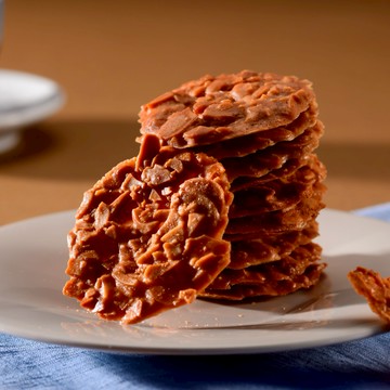 年節禮盒㊗️【亞尼克】法式瓦片系列禮盒[杏仁瓦片、南瓜子、芝麻]