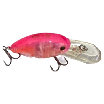 Maria JAPAN 小胖子 路亞假餌 MC-1 38DR  PIOC  4.5g  1個