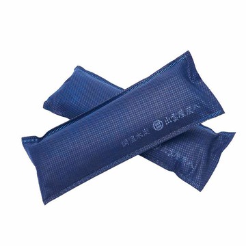 出雲屋炭八室內調濕木炭組/2組(鞋子專用-顏色隨機)