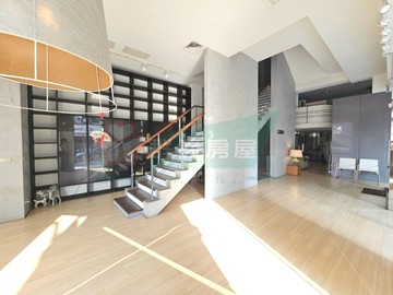 承義簡大雄 文心甘肅典藏級角店｜台中市西屯區文心路三段