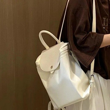 🌸 人氣爆款 🌸小众游乐双肩包大容量新款2026背包旅行时尚通勤书包旅行包
