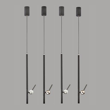 7W餐吊燈 B122-62-K3025 3026