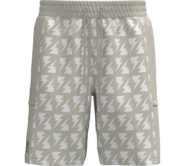 [UA]男 Curry Woven 短褲-人氣新品
