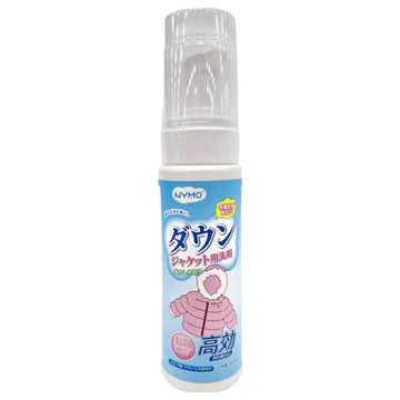 DoLiYa 羽絨服乾洗慕斯劑 200ml  1瓶