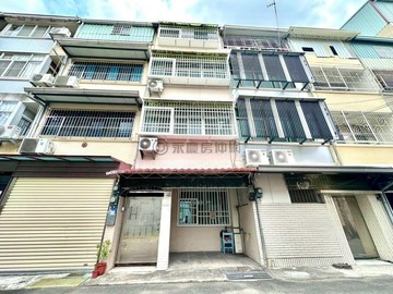 ✨投資最佳首選✨北區開元商圈七套房透天｜台南市北區開元路
