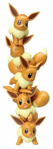 ENS-NOS-78 ポケモン ポケットモンスター のせキャラ イーブイ のせ 