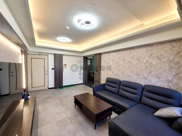 珍珍賞屋中壢北帝國二期整新三房~獨立大平車｜桃園市中壢區自忠街