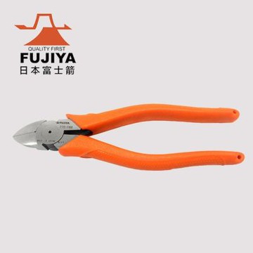 富士箭 FUJIYA 強力型斜口鉗150mm 770-150