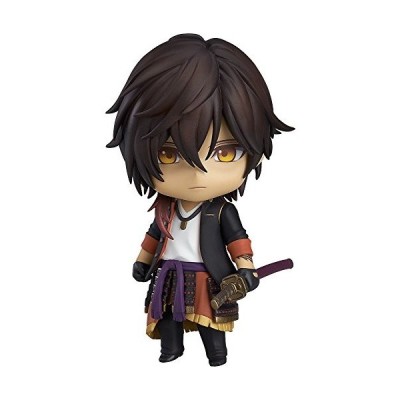 中古フィギュア ねんどろいど 大倶利伽羅 刀剣乱舞 Online 通販 Lineポイント最大get Lineショッピング