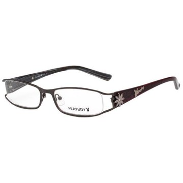 PLAYBOY 光學眼鏡 (槍色)PB82259