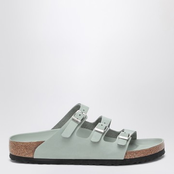 Slipper Florida colour Pure Sage