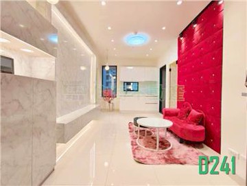 安平市政全新2房電寓含車位☎️賞屋290-6660｜台南市安平區建平七街