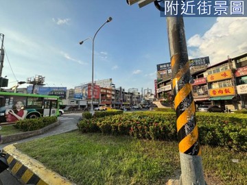 北屯路大面寬平房｜改套&自地自建兩相宜｜絕美｜台中市北屯區北屯路