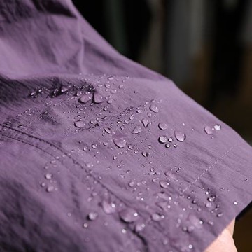 山系戶外！冷感速干科技面料！3D立裁夏季男女防潑水運動休閑短褲