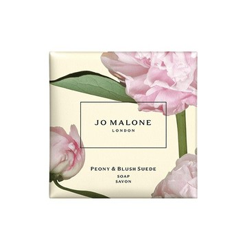 LINE PAY享5%，首購千元香氛禮Jo Malone London 牡丹與胭紅麂絨香皂