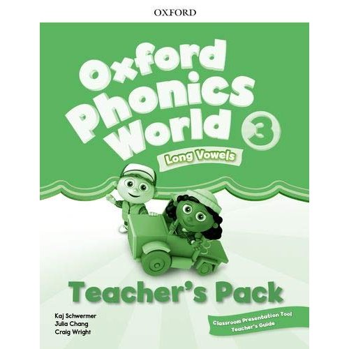 Phonics World Level Teacher s Book