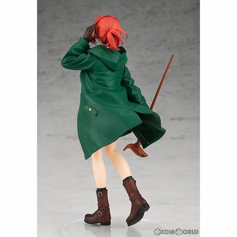 未開封　POP UP PARADE 魔法使いの嫁 羽鳥チセ 新品即納』{FIG} POP UP PARADE(ポップアップパレード) 羽鳥チセ