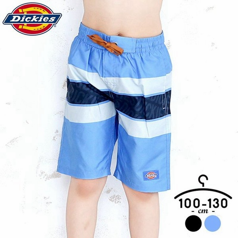 水着子供 男子 デッキーズ Dickies サーフパンツ 水着 男の子 キッズ 100cm 110cm 1cm 130cm ショート ボードショーツ 水着 海水パンツ 海パン 通販 Lineポイント最大get Lineショッピング