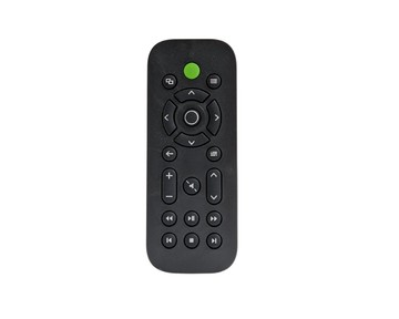 [2玉山網] Xbox One 主機遙控器 相容 Xbox Series X|S 多媒體紅外線電視遙控器 Netflix Youtube_HH1