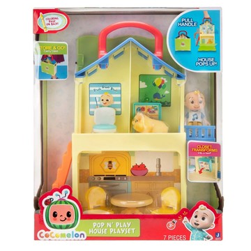 jz41380cocomelon-歡樂生活小屋  家家酒玩具 可可瓜