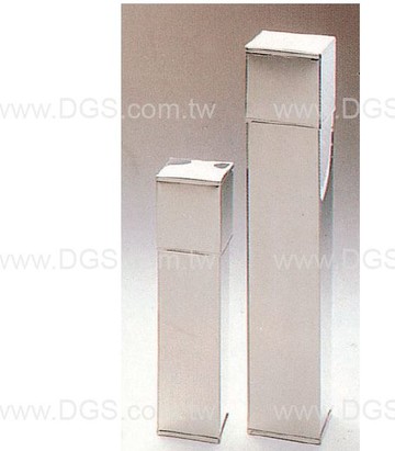 《台製》 不鏽鋼吸管筒 Pipet Sterilizing Box